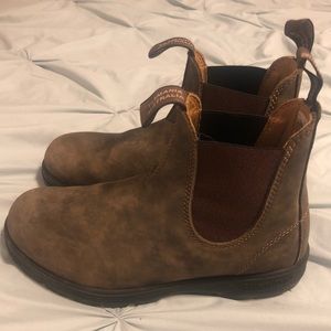 Blundstone Boots